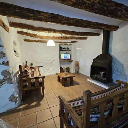 Cortijo del Cura By Travel Home-2