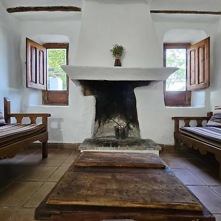 Cortijo del Cura By Travel Home-3
